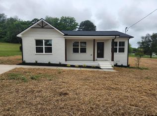 1831 Green Hill Dr, Morristown, TN 37814