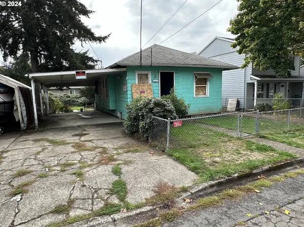 510 W Sheridan St, Newberg, OR 97132