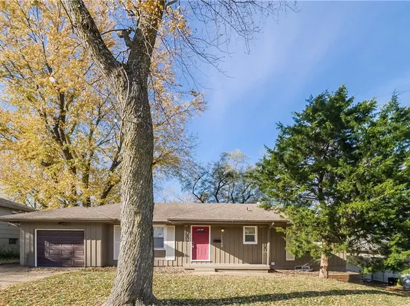 11208 Cleveland Ave, Kansas City, MO 64137