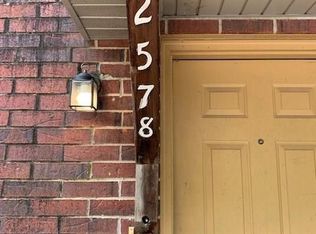 2578 W Sycamore St, Fayetteville, AR 72703