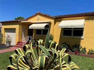 1015 N 17th Ct, Hollywood, FL 33020