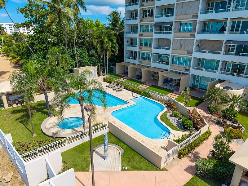 1st image of Condominio Pelican Reef APT 108