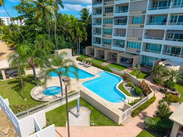 Condominio Pelican Reef APT 108, Rincon, PR 00677