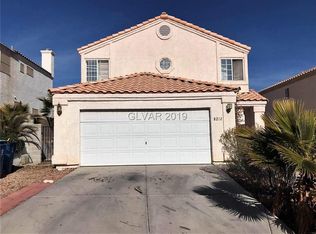 8212 Lake Isle Ct, Las Vegas, NV 89145