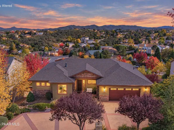 2127 Lakewood Dr, Prescott, AZ 86301