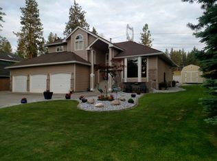 103 W Elcliff Ave, Spokane, WA 99218