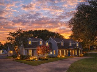 10419 W Hidden Lake Ln, Richmond, TX 77406