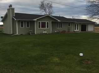 9760 Busch Rd, Birch Run, MI 48415