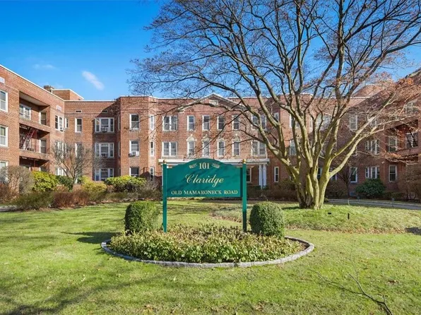 101 Old Mamaroneck Road #1A1A, White Plains, NY 10605