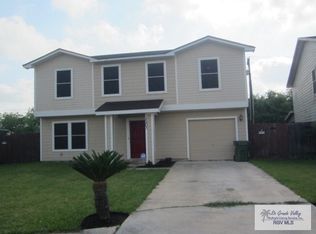 18203 Washingtonian Palm #18, Harlingen, TX 78552