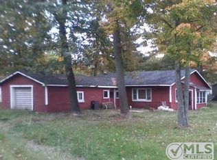 4177 Lakeside Dr, Beaverton, MI 48612