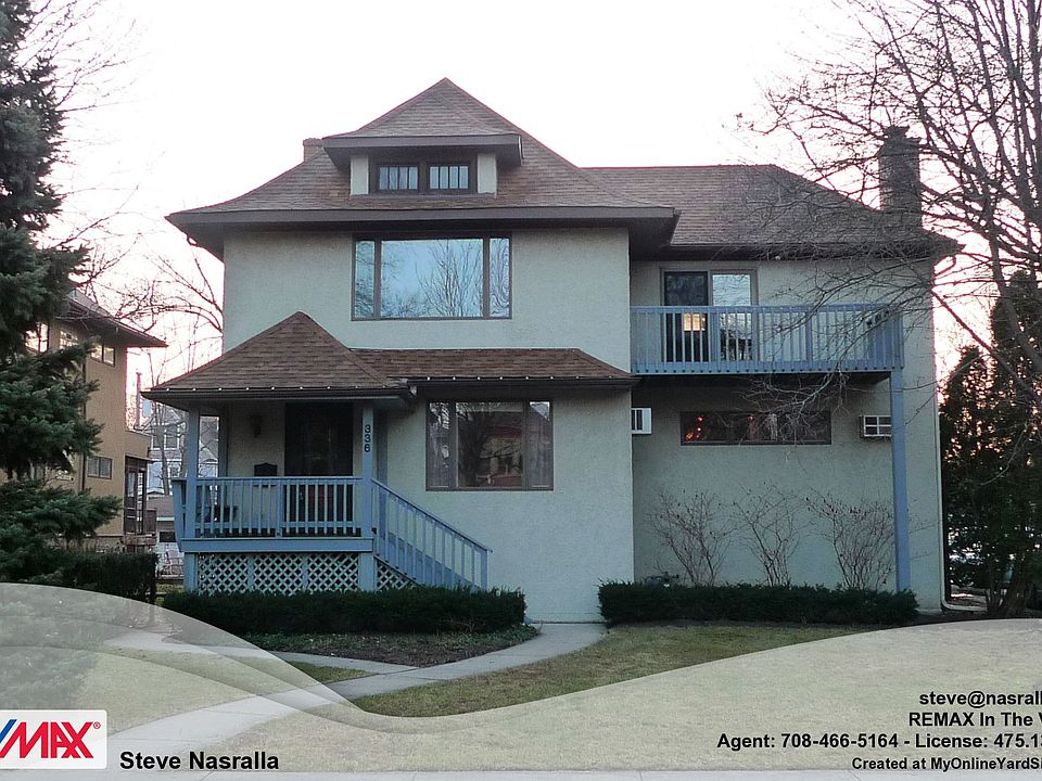 1st image of 336 S Harvey Ave