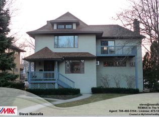 336 S Harvey Ave, Oak Park, IL 60302