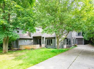 450 Huntington Dr, Ann Arbor, MI