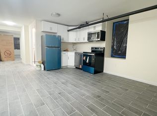 645 W 160th St FLOOR BASEMENT, New York, NY 10032