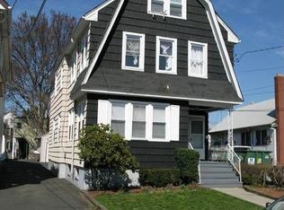 1 Hazel Ave, West Orange, NJ 07052