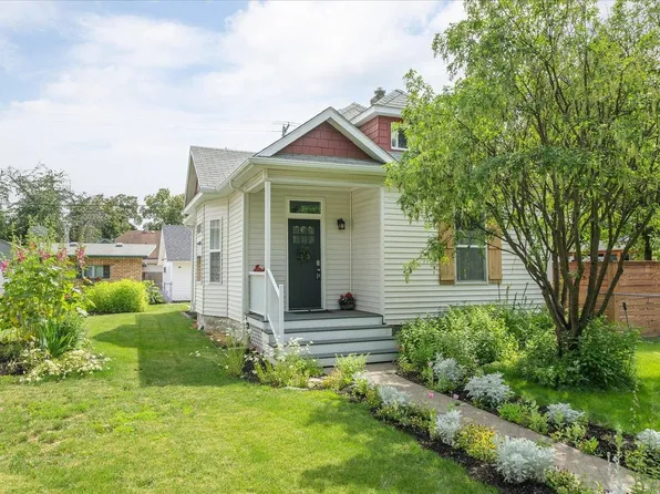 817 W Frederick Ave, Spokane, WA 99205