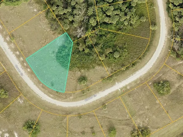 1149211327 Grover Cir, North Pt, FL 34288