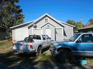 416 Blackwell St, Ione, WA 99139