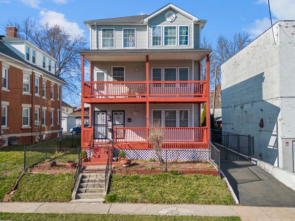 90-92 Barker Street, Hartford, CT 06114