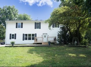 527 Aldor Ln, Cincinnati, OH 45255