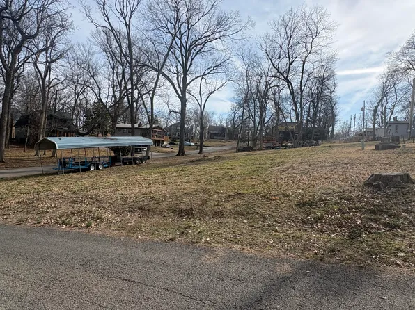 Kansas Dr, Afton, OK 74331