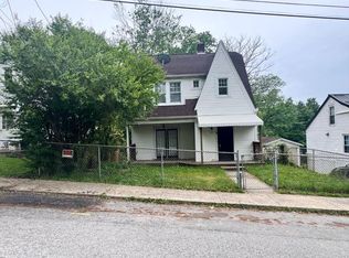 210 College Ave, Beckley, WV 25801