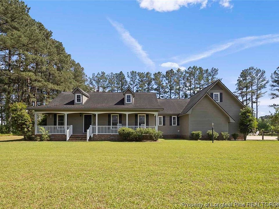 2451 Turnpike Rd, Raeford, NC 28376 Zillow