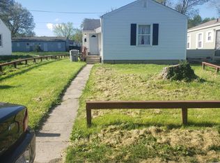 4539 Fletcher Ave, Indianapolis, IN