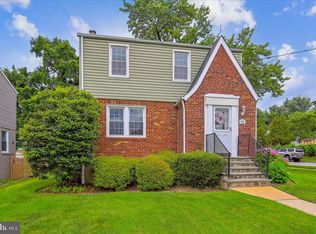 9414 Fullerdale Ave, Baltimore, MD 21234