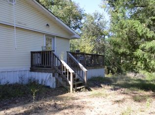 20840 County Road 113, Tyler, TX 75703