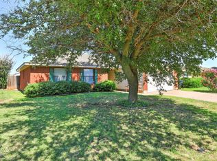 3818 Purdue Ln, Abilene, TX 79602