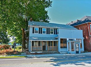 115 E Main St, New Palestine, IN 46163