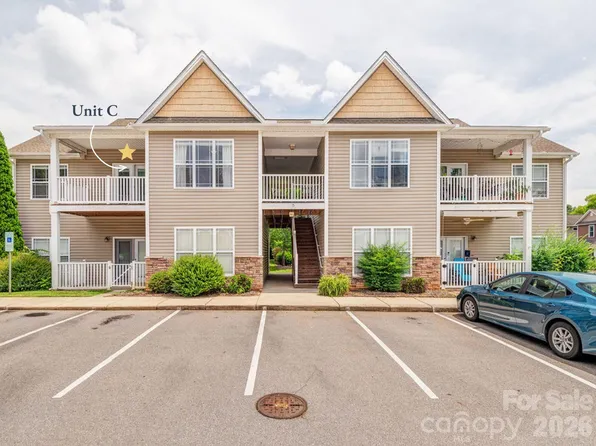 15 Mill Creek Loop #C, Asheville, NC 28806
