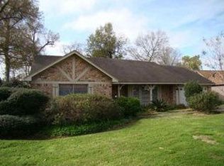 132 Montclair Dr, Beaumont, TX 77707