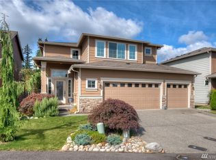 27915 155th Pl SE, Kent, WA 98042