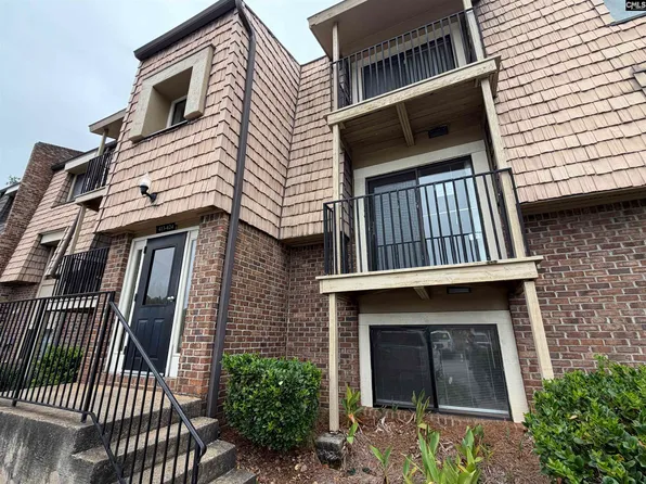 418 Old Manor Rd, Columbia, SC 29210