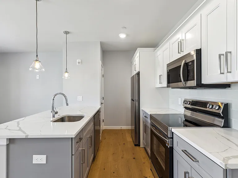 3838 Pechin St #306 — Photo 3