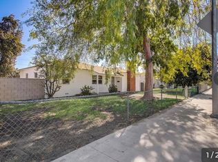 (Undisclosed Address), Pacoima, CA 91331