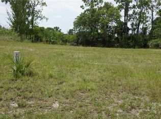 1606 NE 33rd Ln, Cape Coral, FL 33909