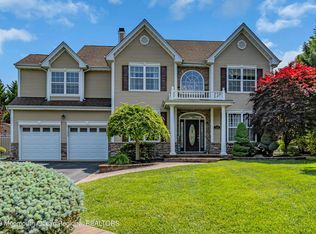 110 Nobility Ct, Toms River, NJ 08755