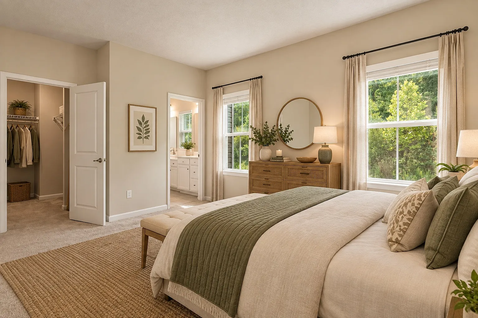 Plaza Townhomes — Photo 4