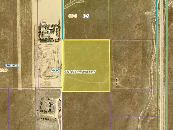47450 172nd St W, Lancaster, CA 93536