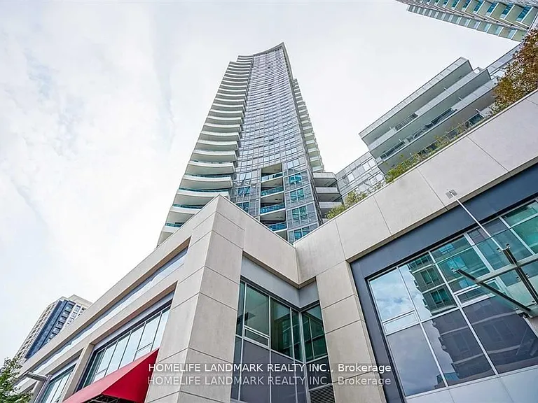 7171 Yonge St #2701 — Photo 1