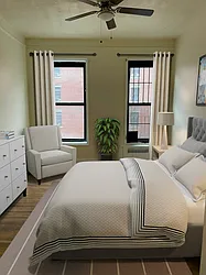 Rented by GP Properties