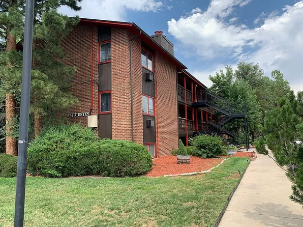 1370 Estes St, Denver, CO 80215