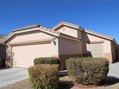 9598 Giddings Ave, Las Vegas, NV, 89148