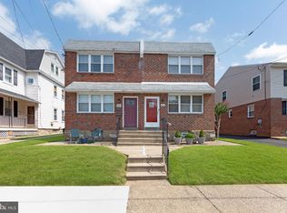 621 Benson St, Philadelphia, PA 19111