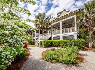 599 Two Mile Run, Johns Island, SC 29455