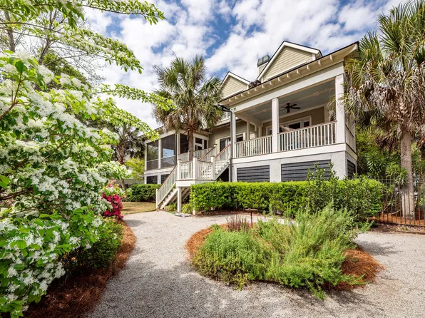 599 Two Mile Run, Johns Island, SC 29455